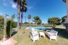 Villa in Oliva - Villa Boreal by ON Travel