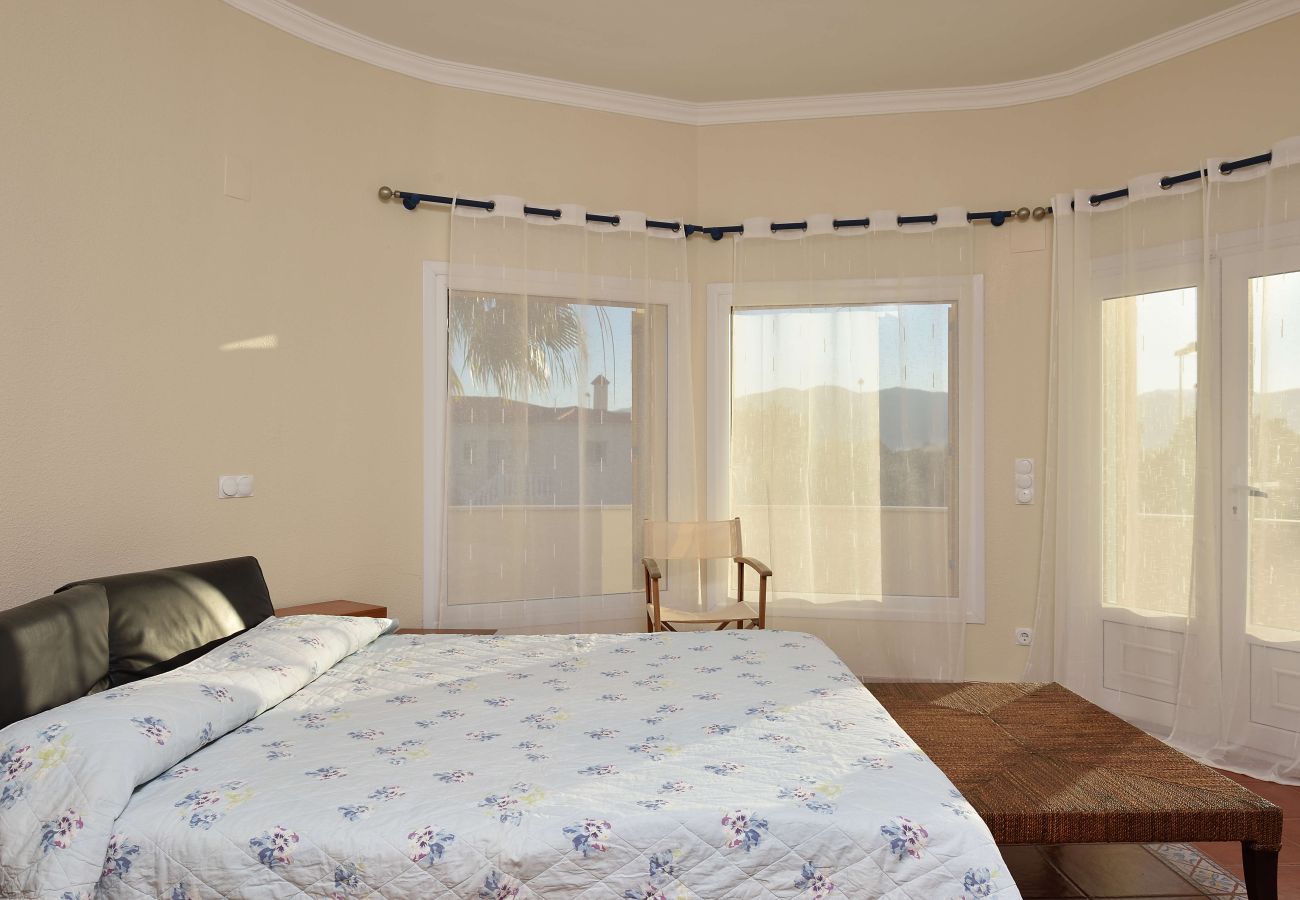Villa in Oliva - Villa Azucena by ON Travel
