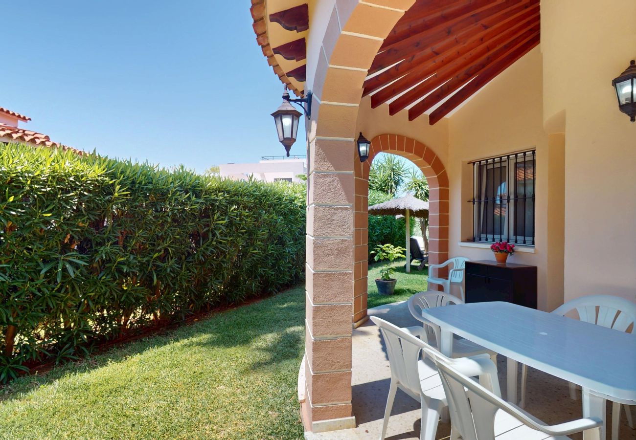 Villa in Oliva - Villa del Valle by ON Travel