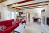 Villa in Oliva - Villa del Valle by ON Travel
