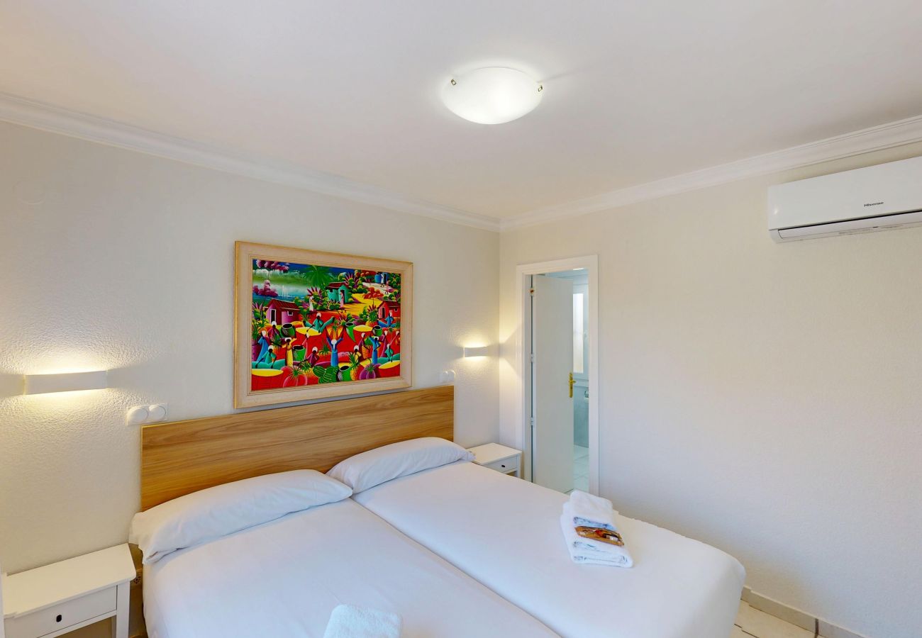 Villa in Oliva - Villa Mediterráneo by ON Travel