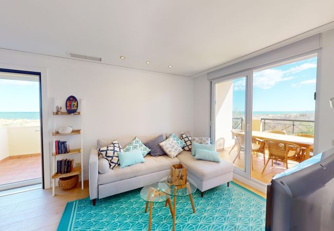 Ferienwohnung in Oliva - Rincón del Mar by ON Travel