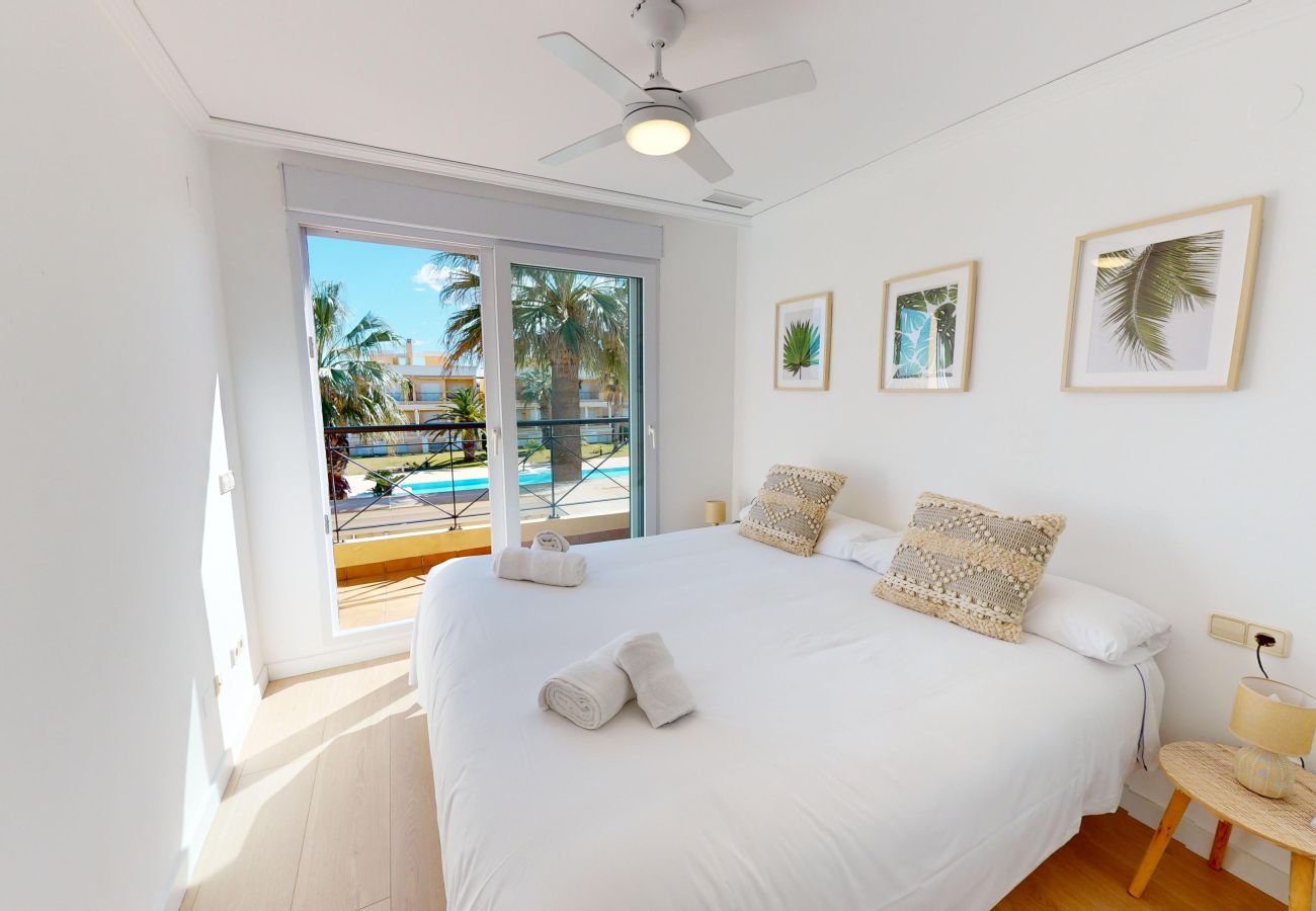 Ferienwohnung in Oliva - Rincón del Mar by ON Travel