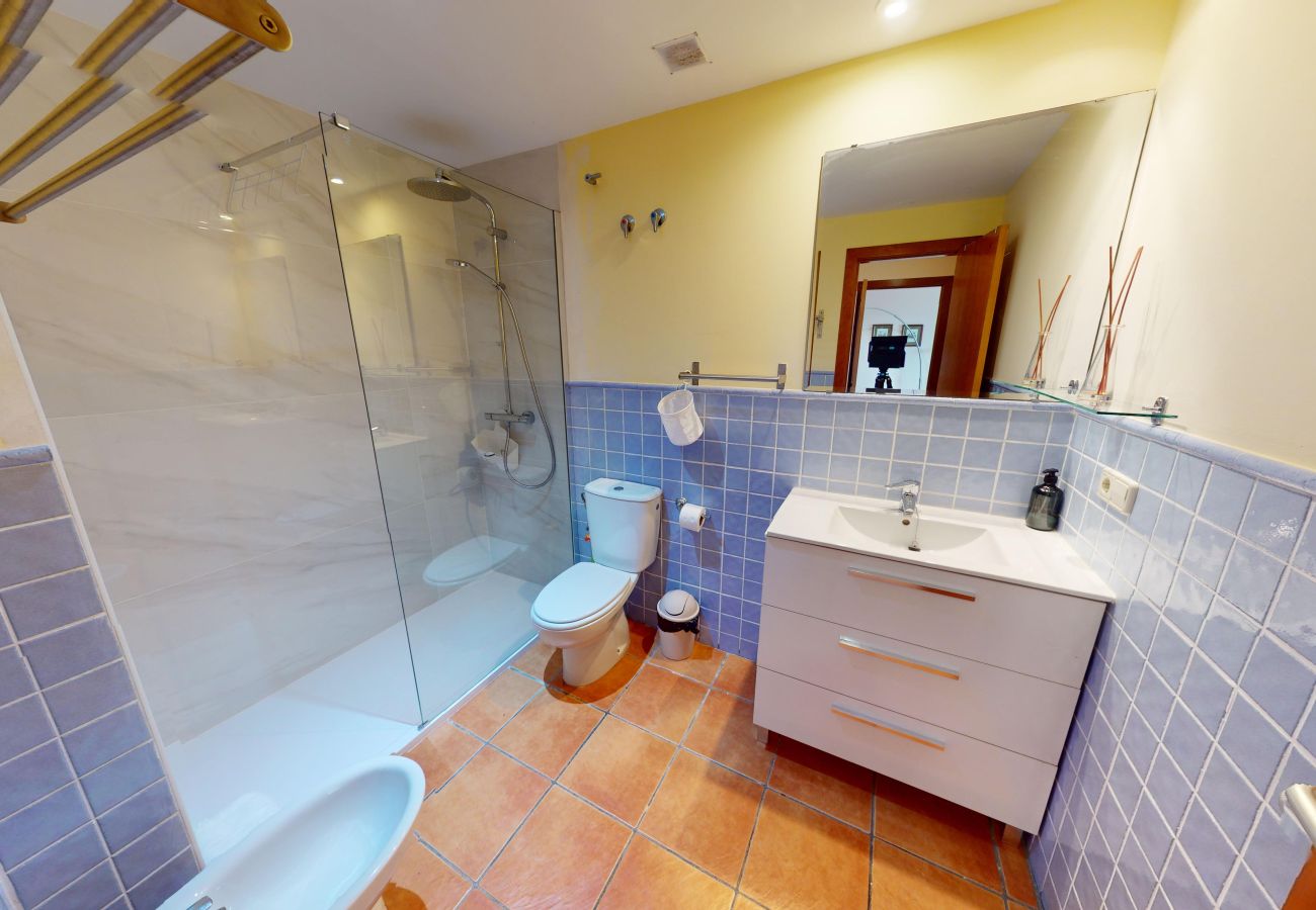 Ferienwohnung in Oliva - Arena y Brisa by ON Travel
