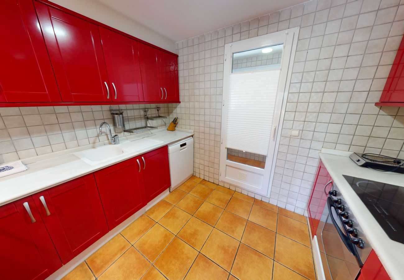 Ferienwohnung in Oliva - Arena y Brisa by ON Travel