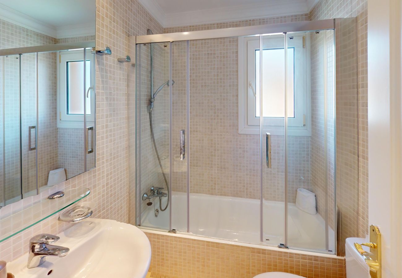 Ferienwohnung in Oliva - Gabriela by ON Travel