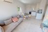 Ferienwohnung in Oliva - Sunrise by ON Travel