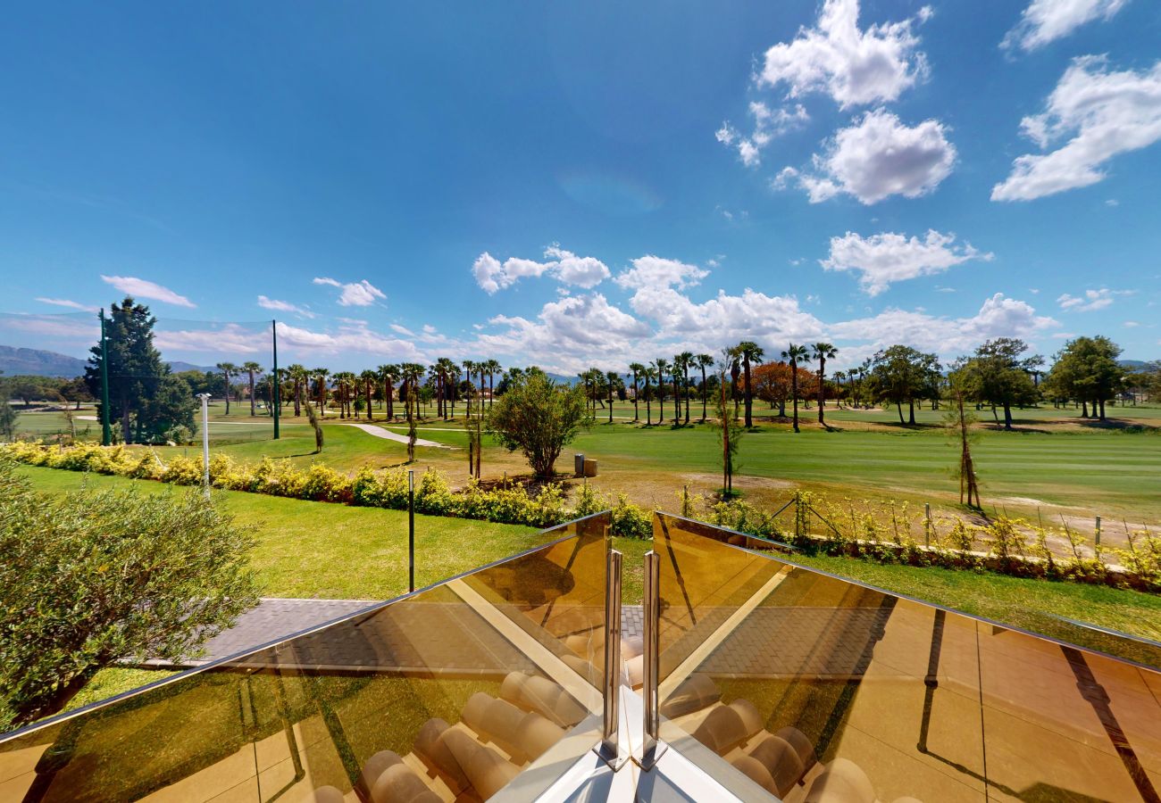Ferienwohnung in Oliva - Golf View by ON Travel
