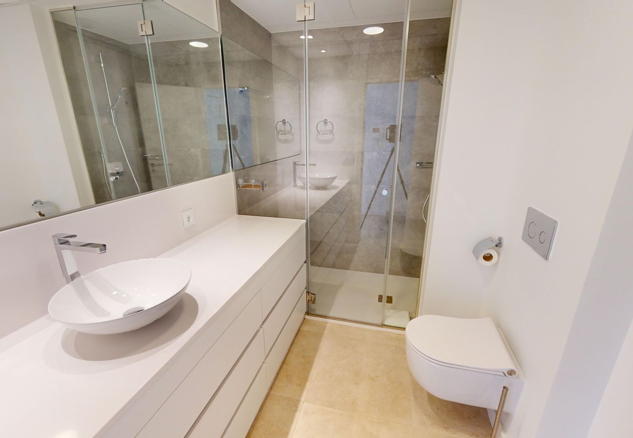Ferienwohnung in Oliva - Golf View by ON Travel