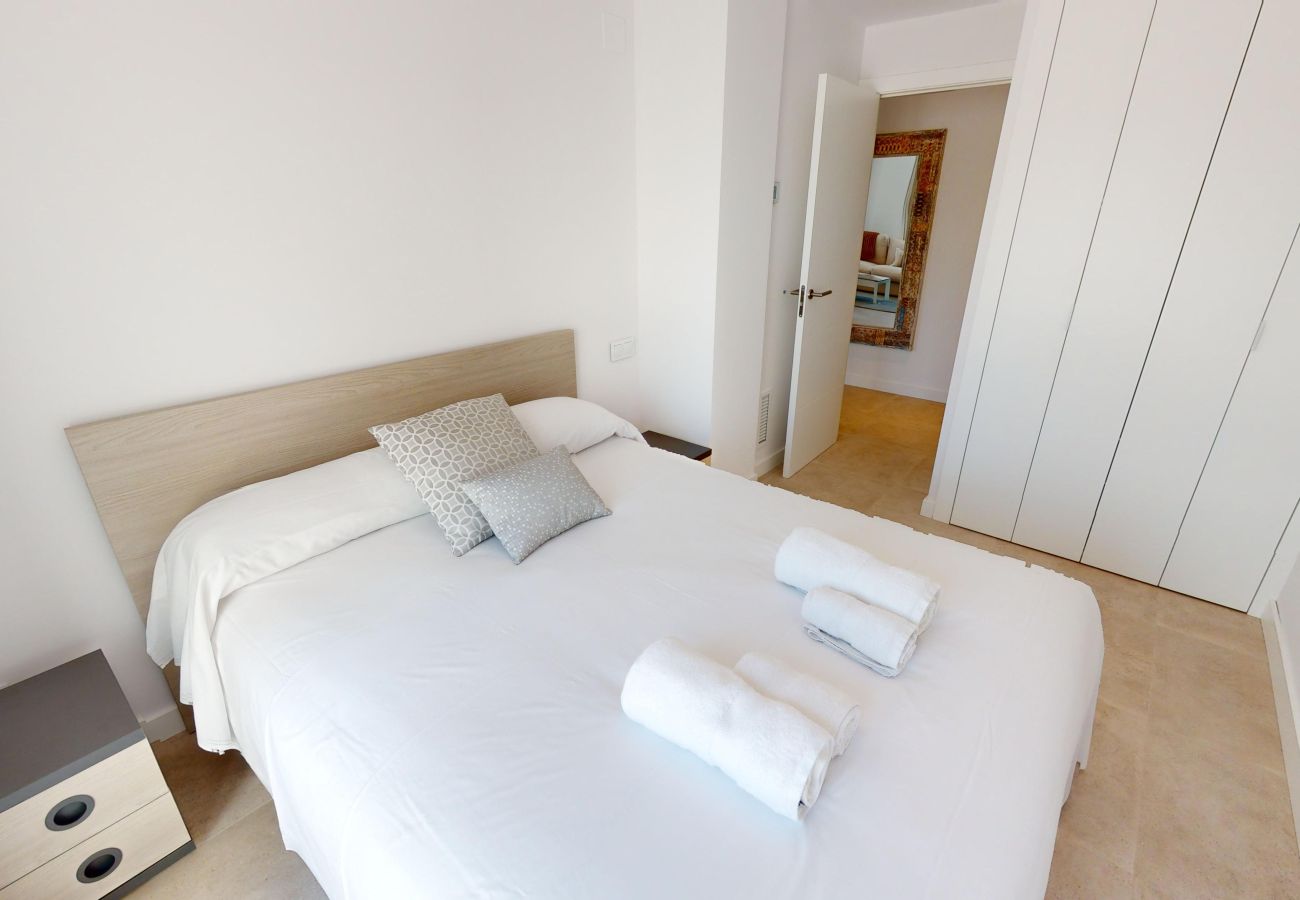 Ferienwohnung in Oliva - Golf View by ON Travel