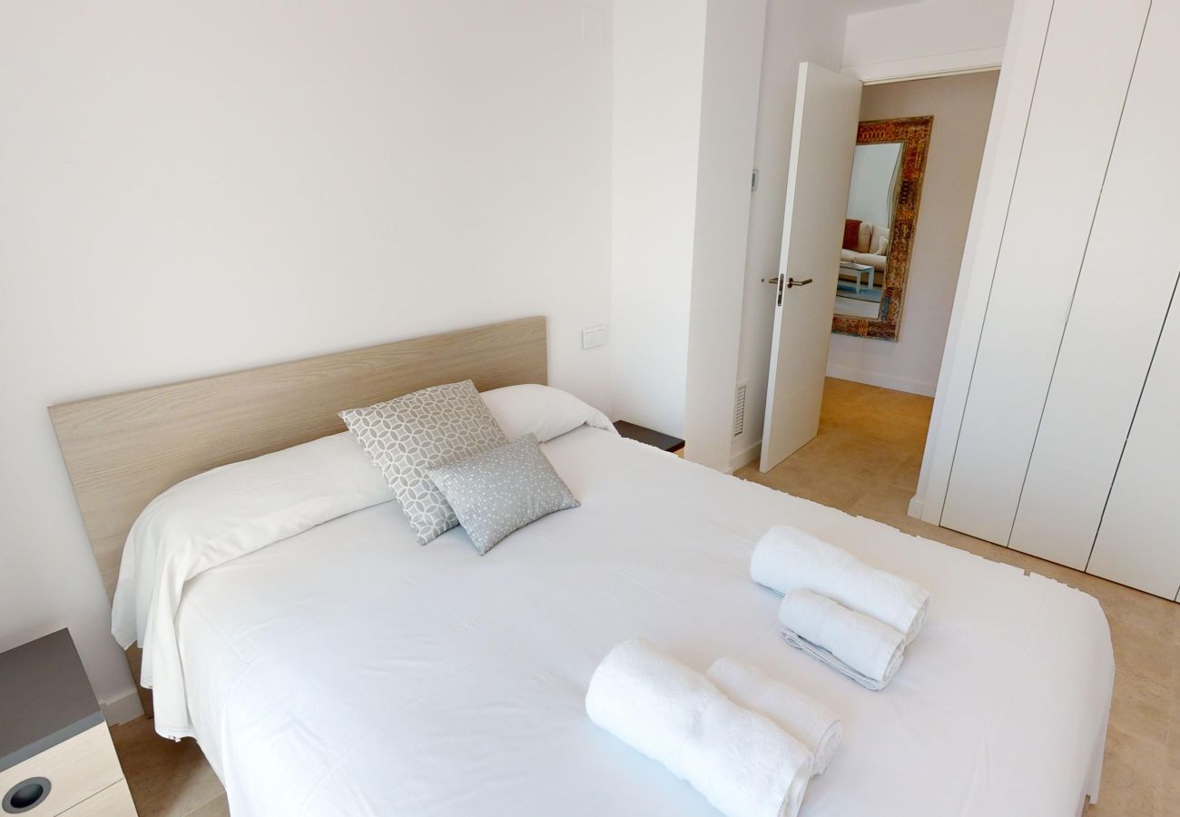 Ferienwohnung in Oliva - Golf View by ON Travel