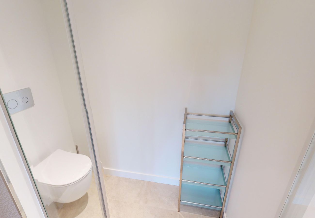 Ferienwohnung in Oliva - Golf View by ON Travel