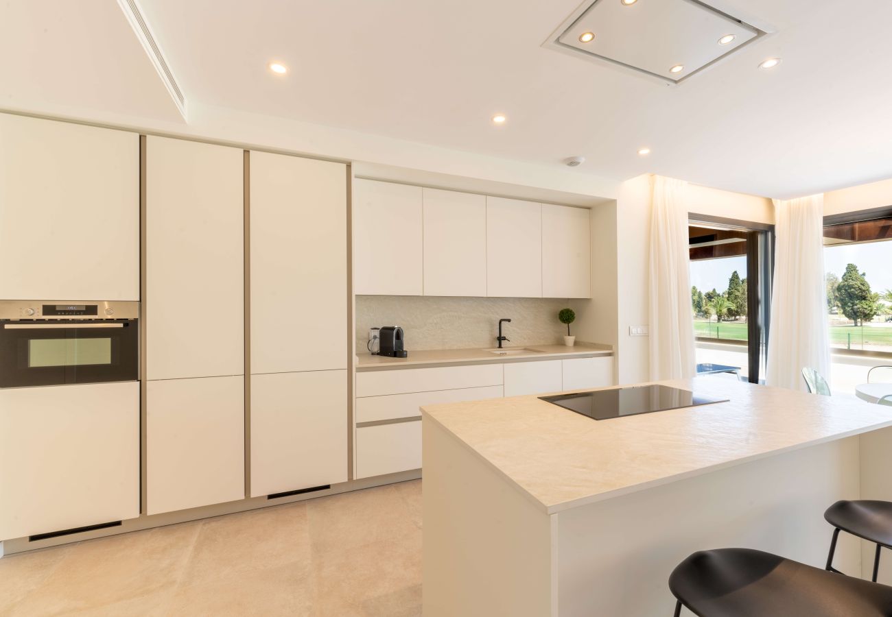 Ferienwohnung in Oliva - Pacific by ON Travel