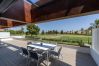 Ferienwohnung in Oliva - Pacific by ON Travel