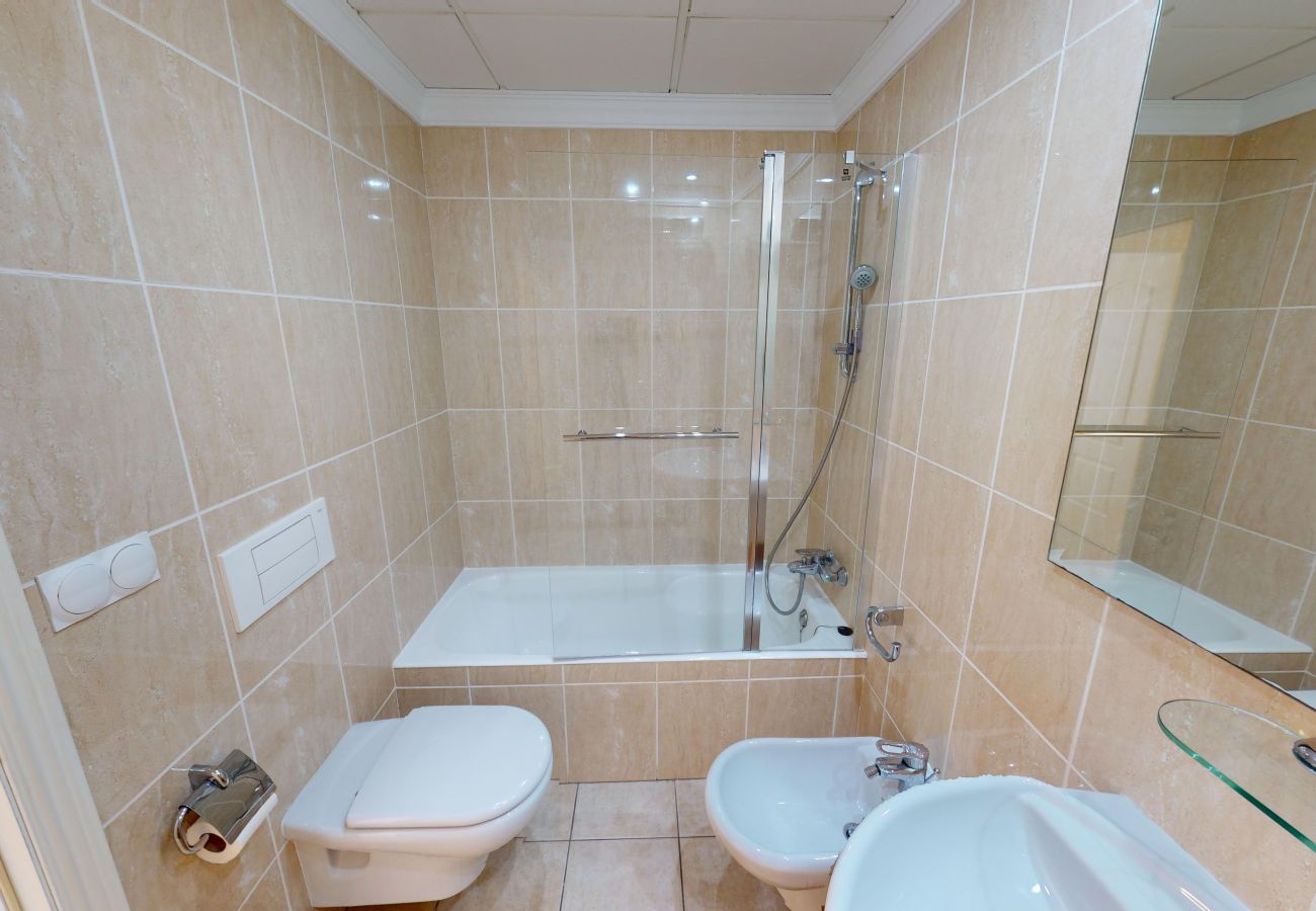 Ferienwohnung in Oliva - Violeta by ON Travel