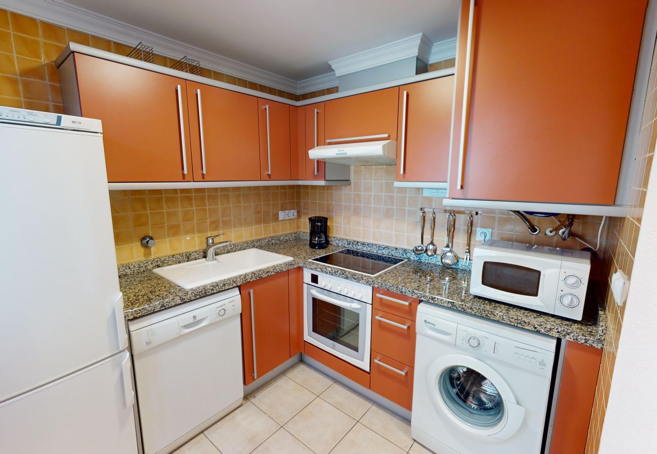 Ferienwohnung in Oliva - Violeta by ON Travel