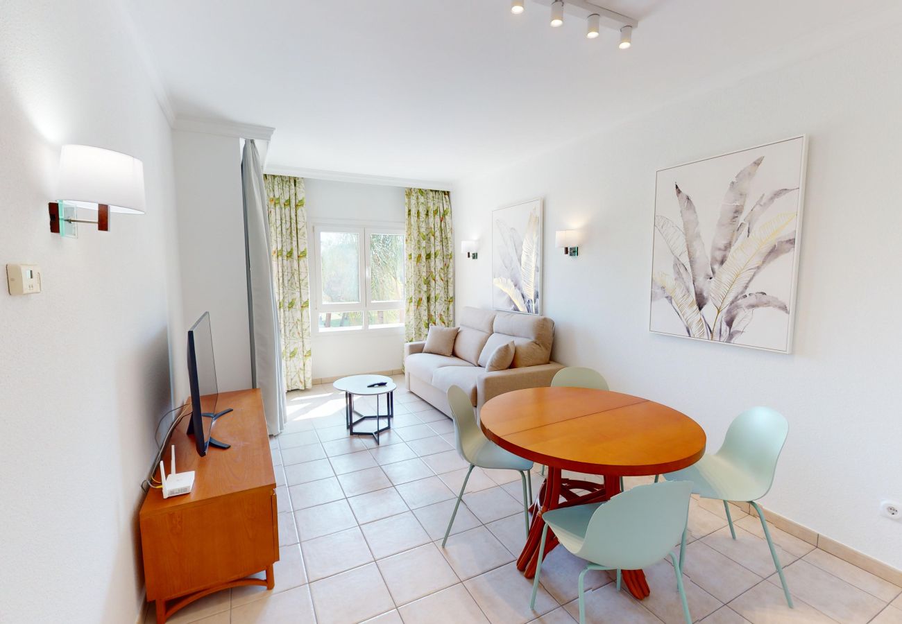 Ferienwohnung in Oliva - Violeta by ON Travel
