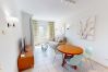 Ferienwohnung in Oliva - Violeta by ON Travel