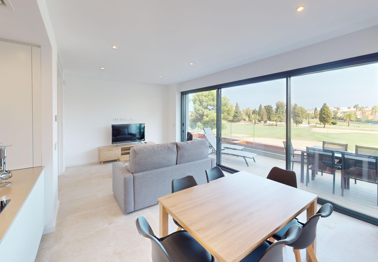Ferienwohnung in Oliva - Atlantic by ON Travel