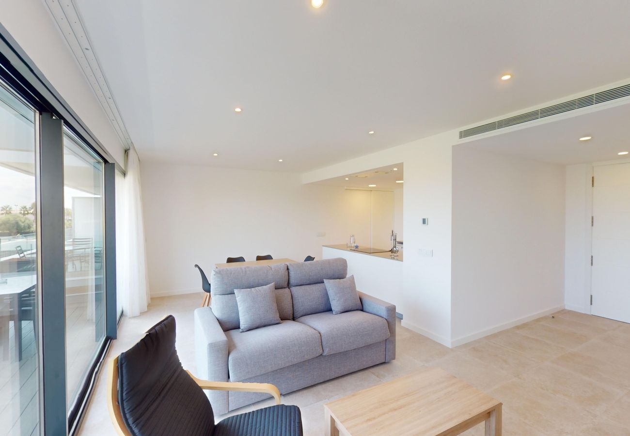 Ferienwohnung in Oliva - Atlantic by ON Travel