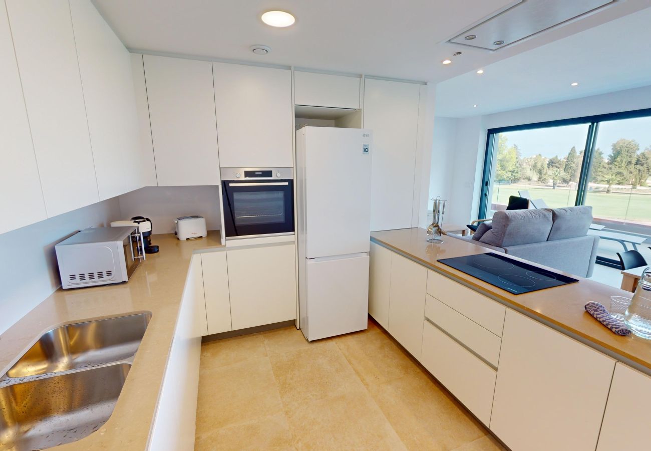 Ferienwohnung in Oliva - Atlantic by ON Travel