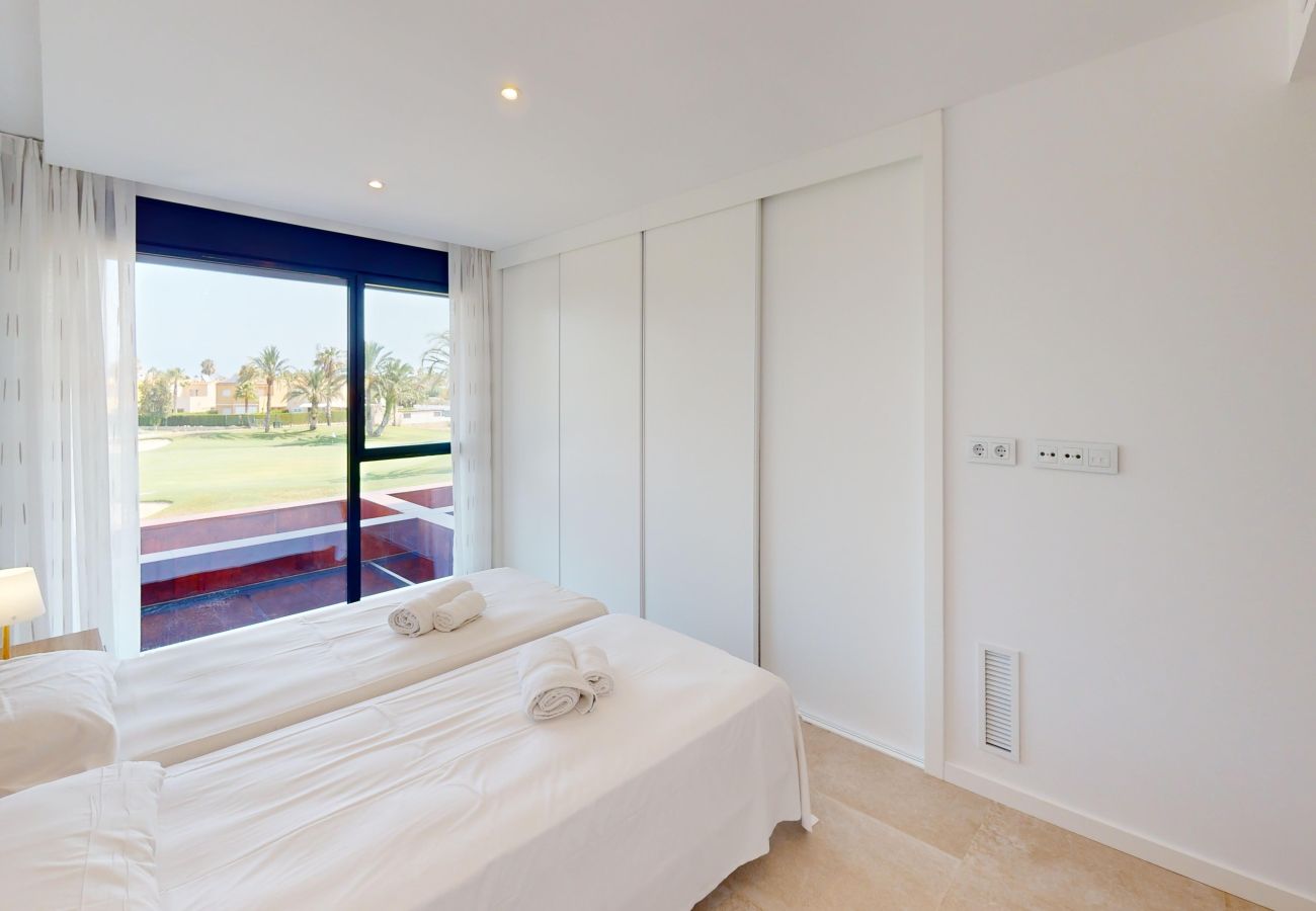 Ferienwohnung in Oliva - Atlantic by ON Travel