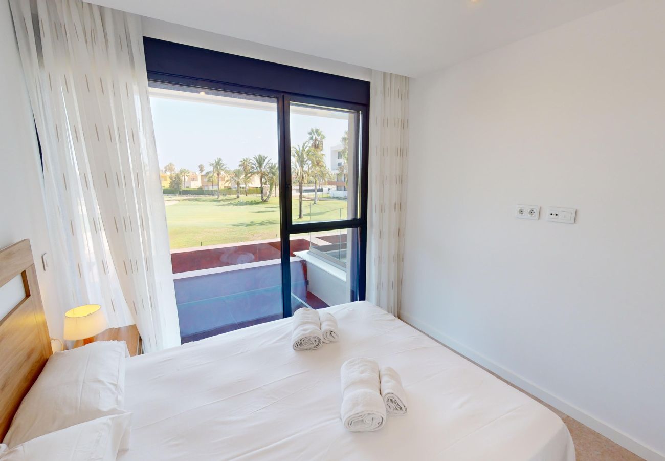 Ferienwohnung in Oliva - Atlantic by ON Travel