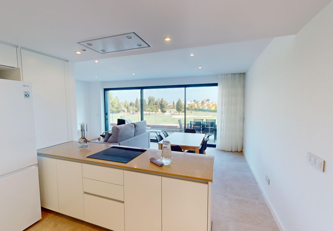 Ferienwohnung in Oliva - Atlantic by ON Travel