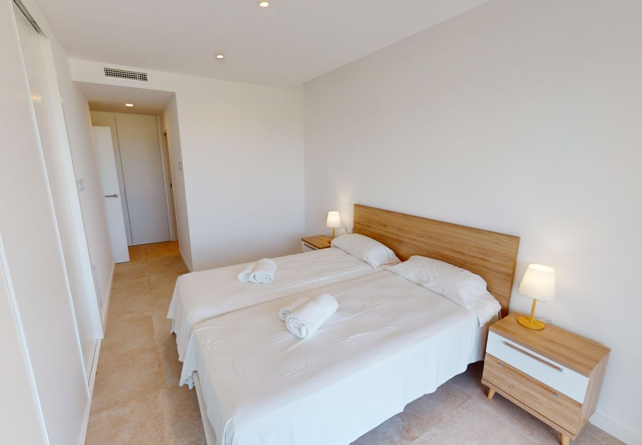 Ferienwohnung in Oliva - Atlantic by ON Travel