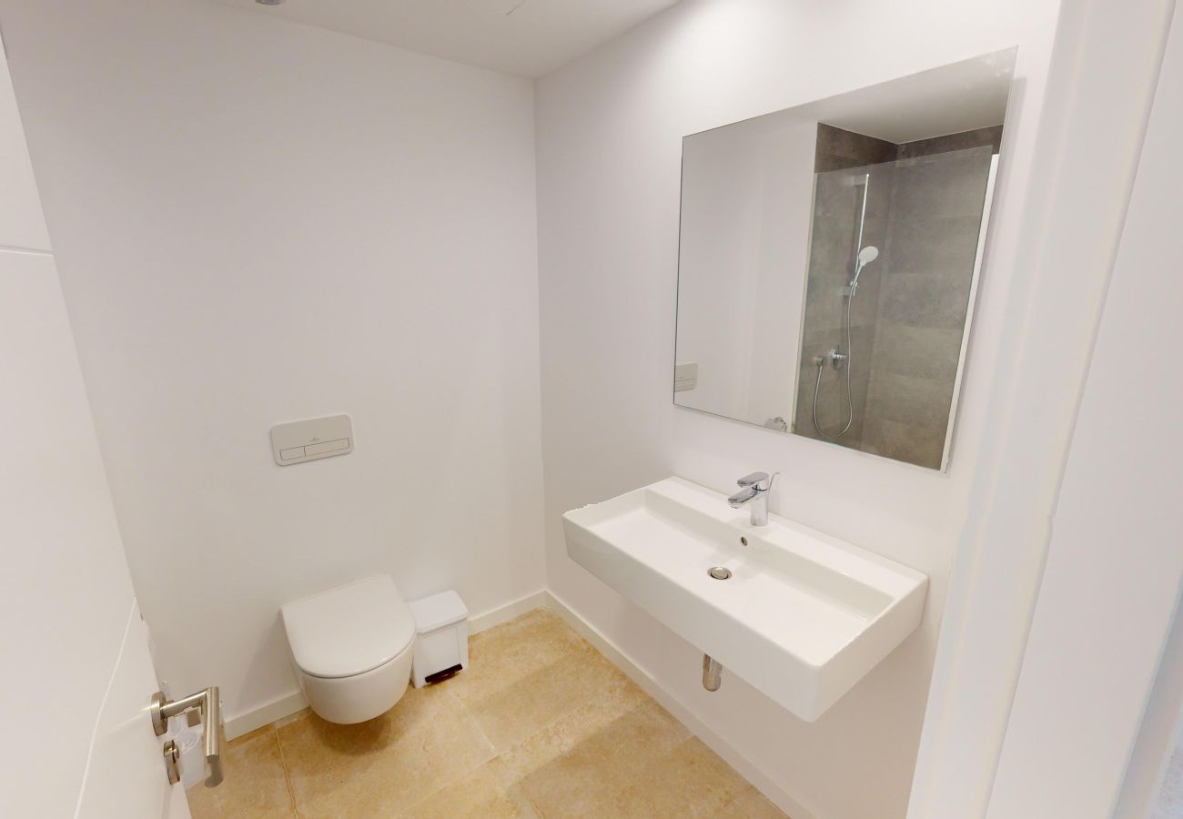 Ferienwohnung in Oliva - Atlantic by ON Travel