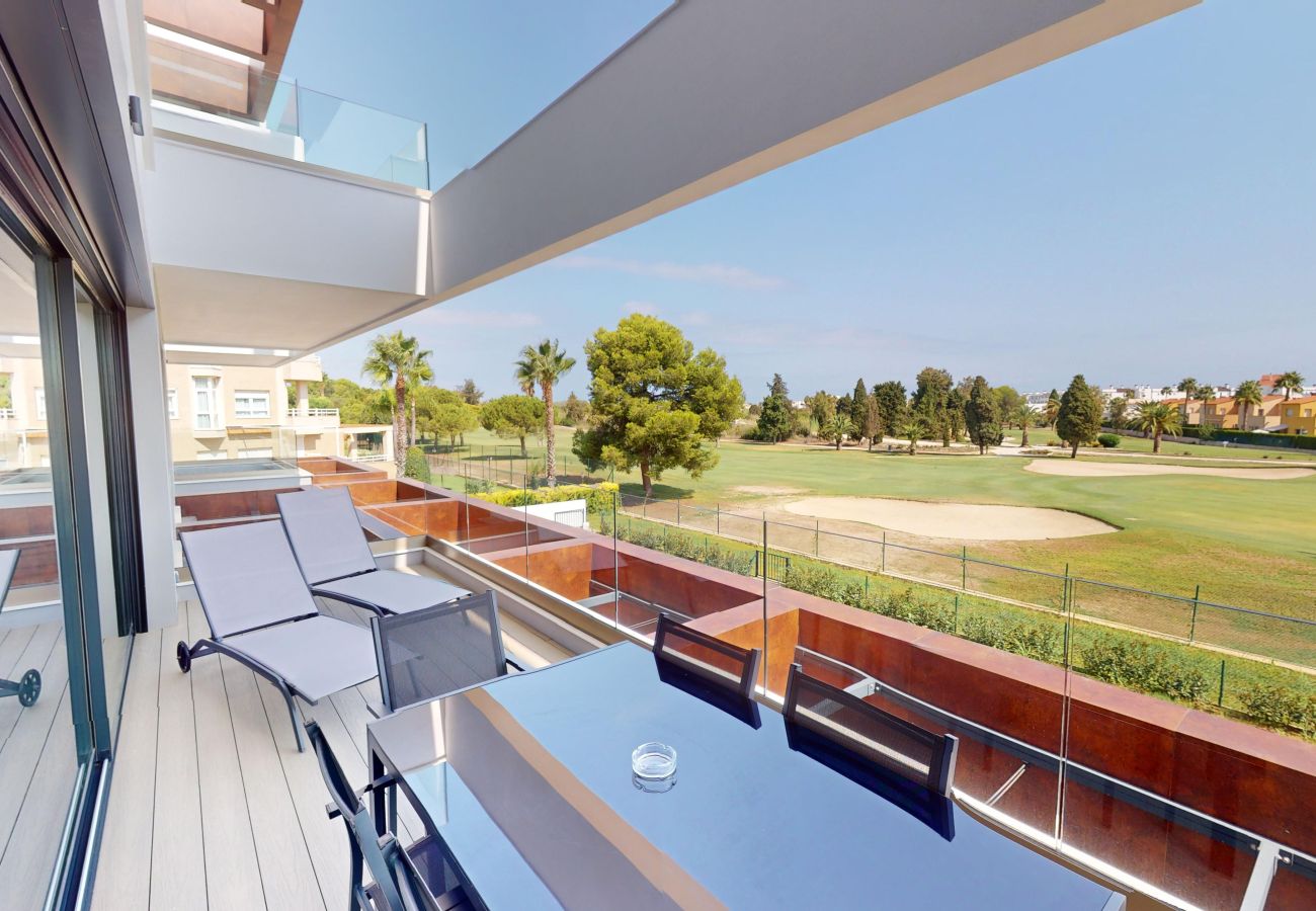Ferienwohnung in Oliva - Atlantic by ON Travel