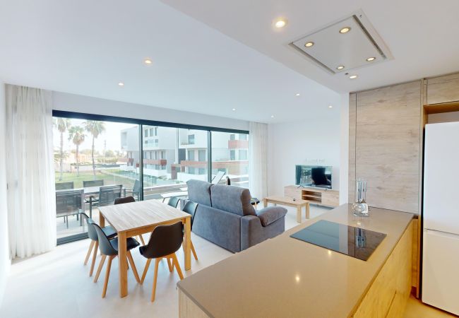 Ferienwohnung in Oliva - Arctic by ON Travel