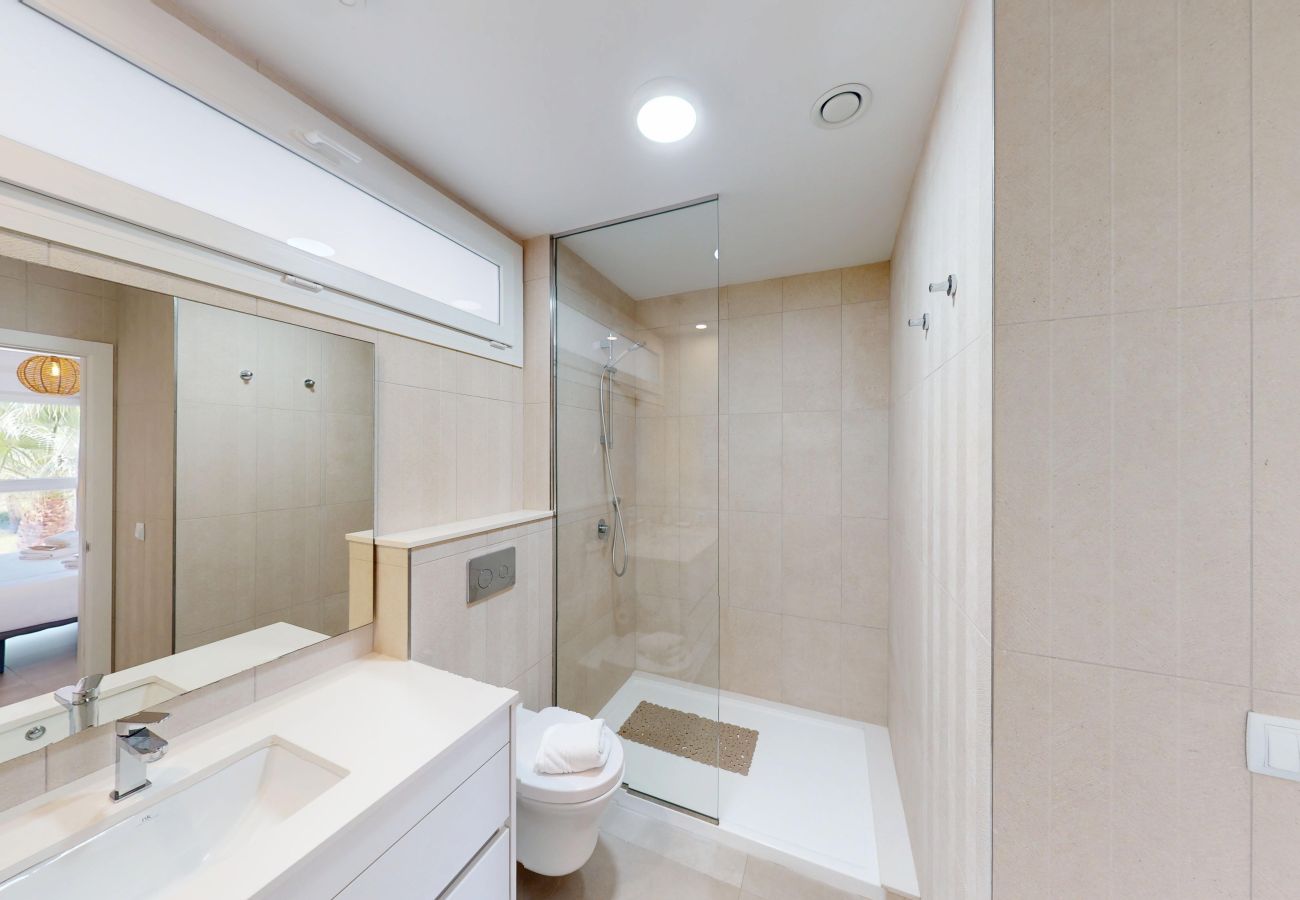 Ferienwohnung in Oliva - Serena by ON Travel