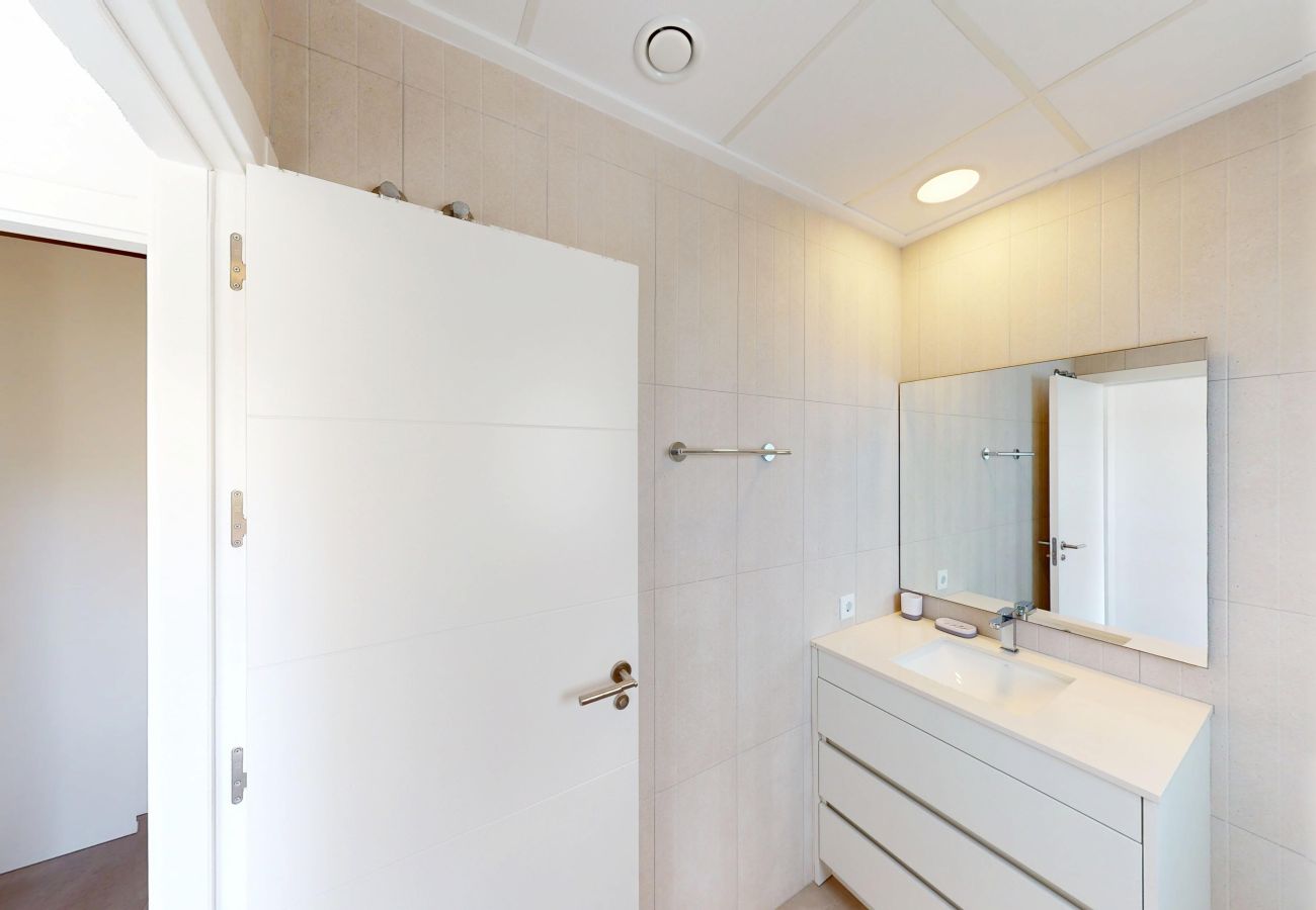 Ferienwohnung in Oliva - Serena by ON Travel