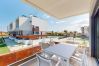Ferienwohnung in Oliva - Austral by ON Travel