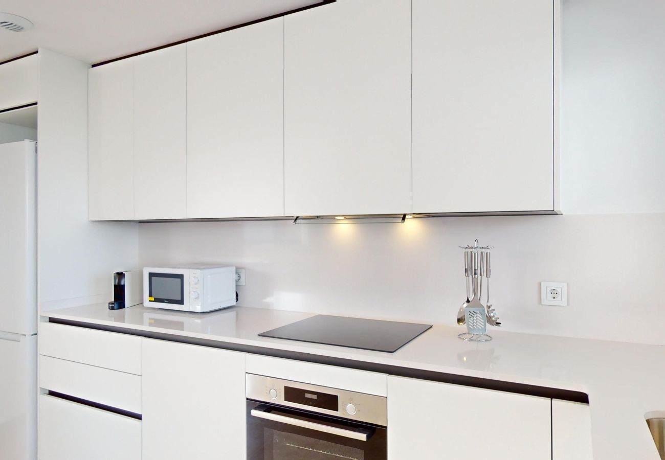 Ferienwohnung in Oliva - Blue Ocean by ON Travel