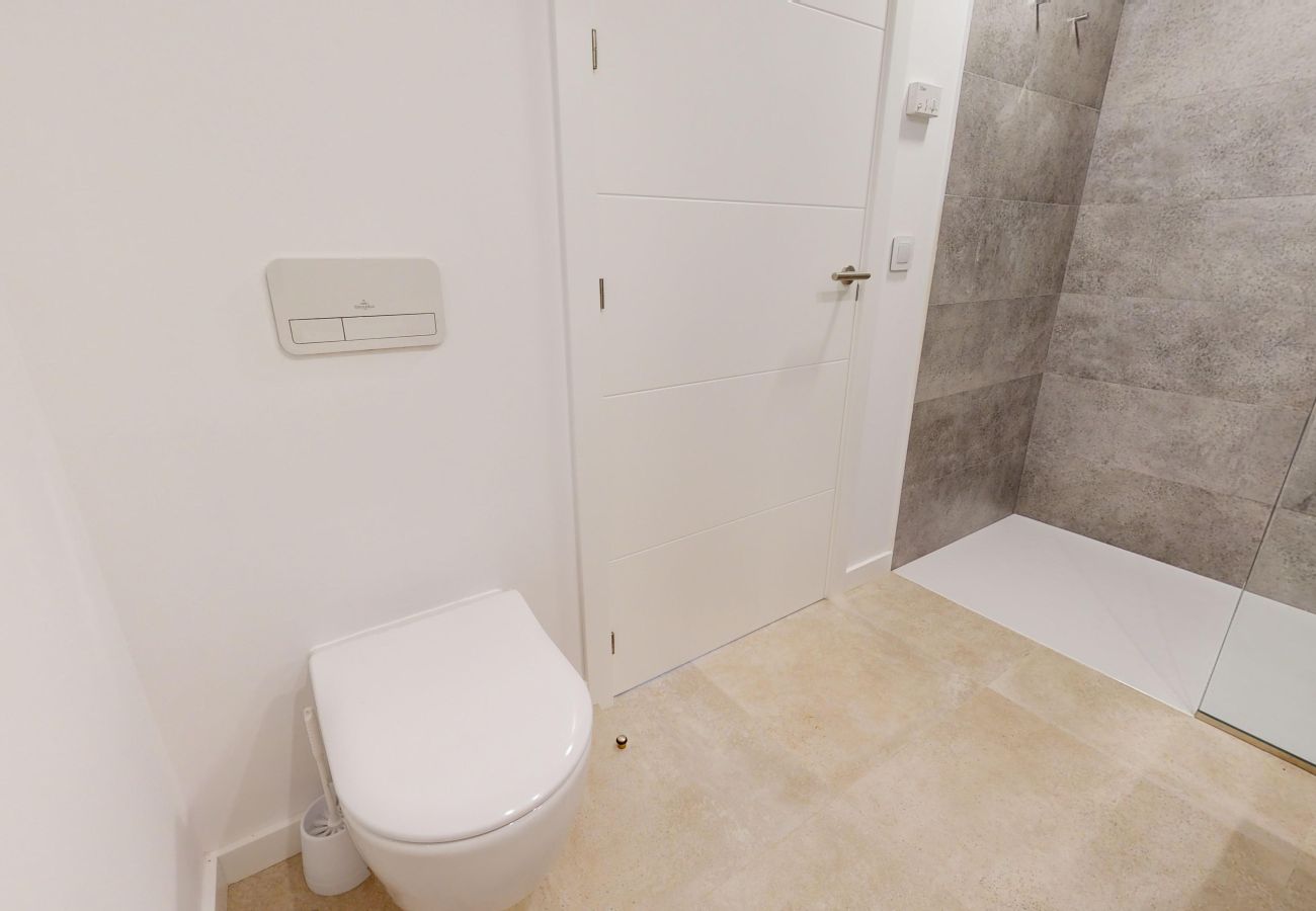 Ferienwohnung in Oliva - Southern by ON Travel