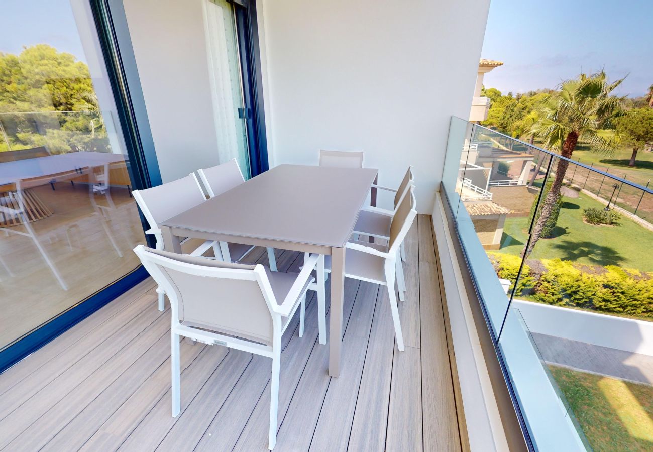Ferienwohnung in Oliva - Southern by ON Travel