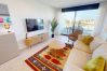 Ferienwohnung in Oliva - Southern by ON Travel