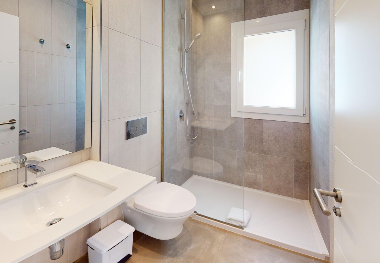 Ferienwohnung in Oliva - Delicate by ON Travel