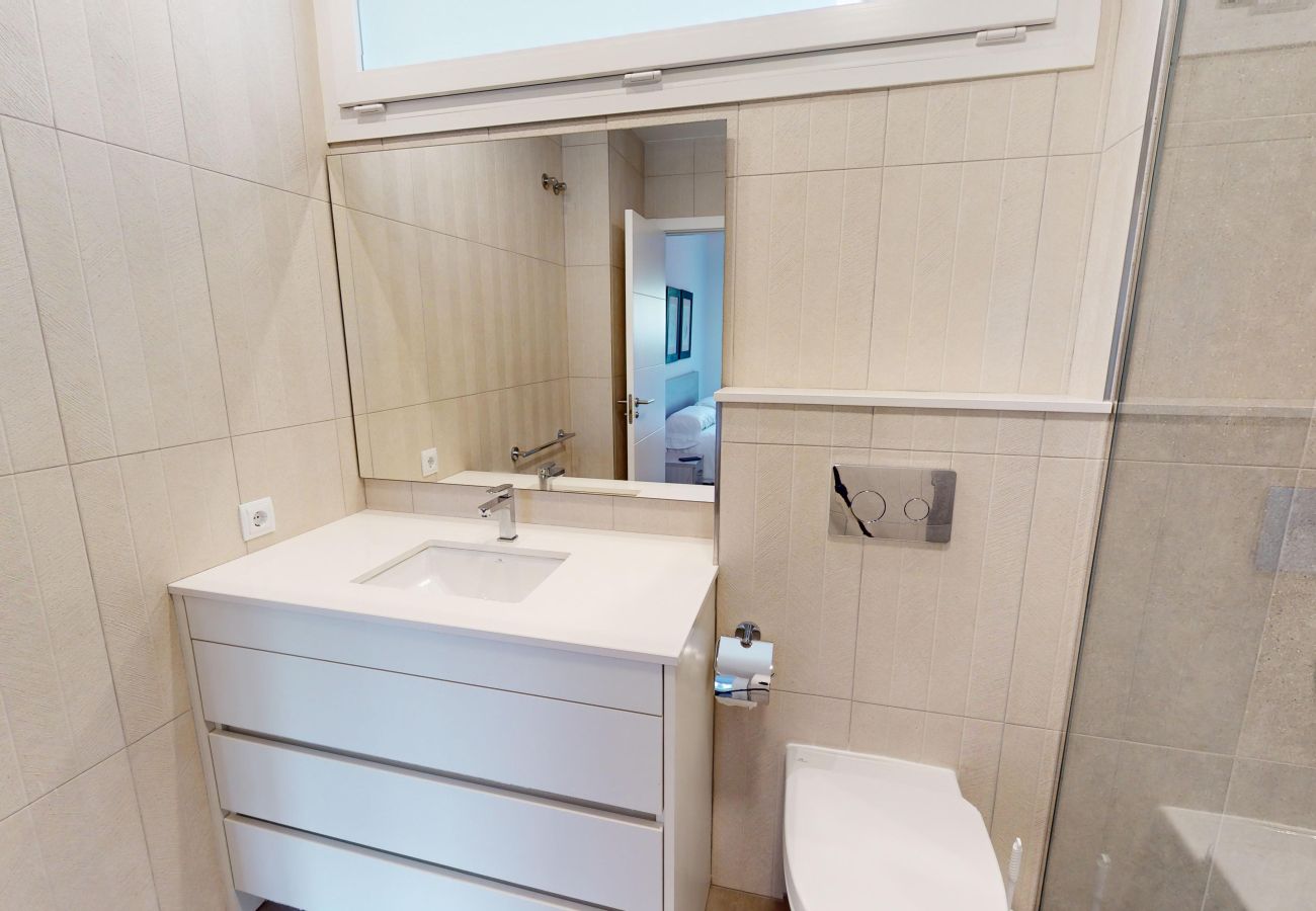 Ferienwohnung in Oliva - Delicate by ON Travel