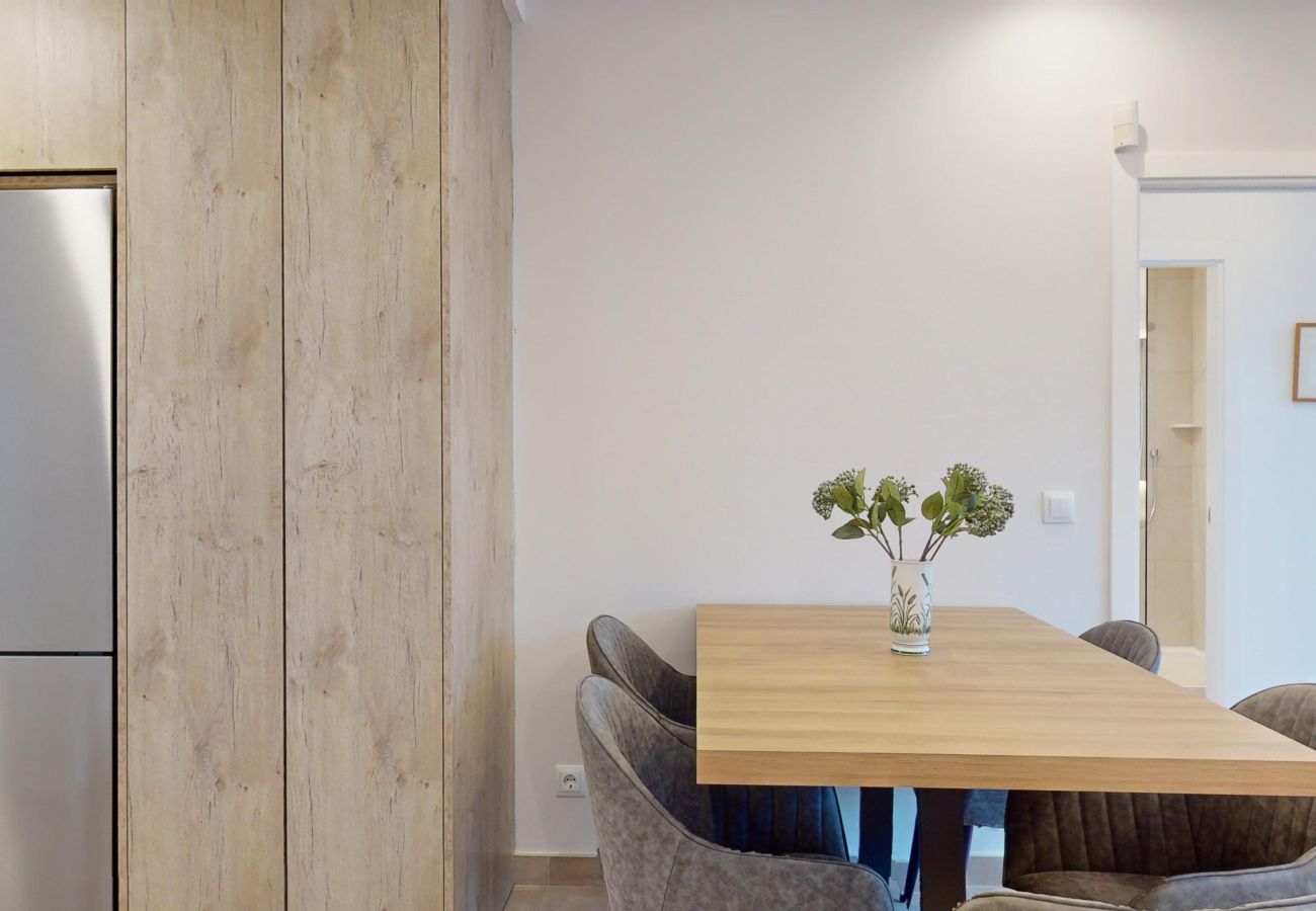 Ferienwohnung in Oliva - Lavanda by ON Travel