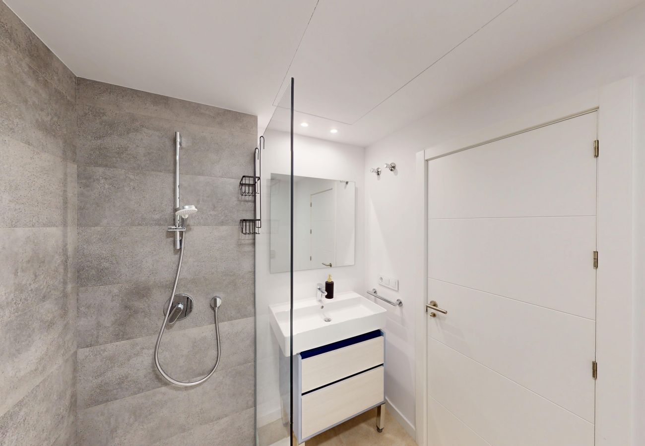 Ferienwohnung in Oliva - Polinesia by ON Travel