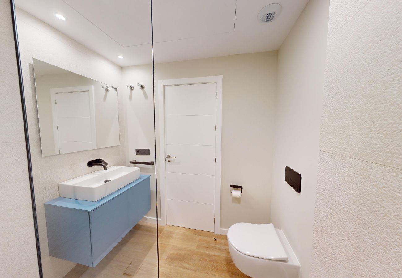 Ferienwohnung in Oliva - Ocen by ON Travel