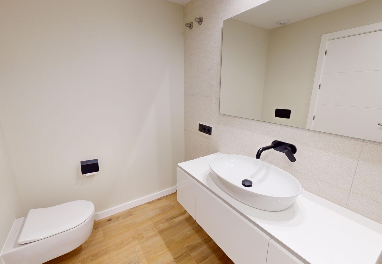 Ferienwohnung in Oliva - Ocen by ON Travel