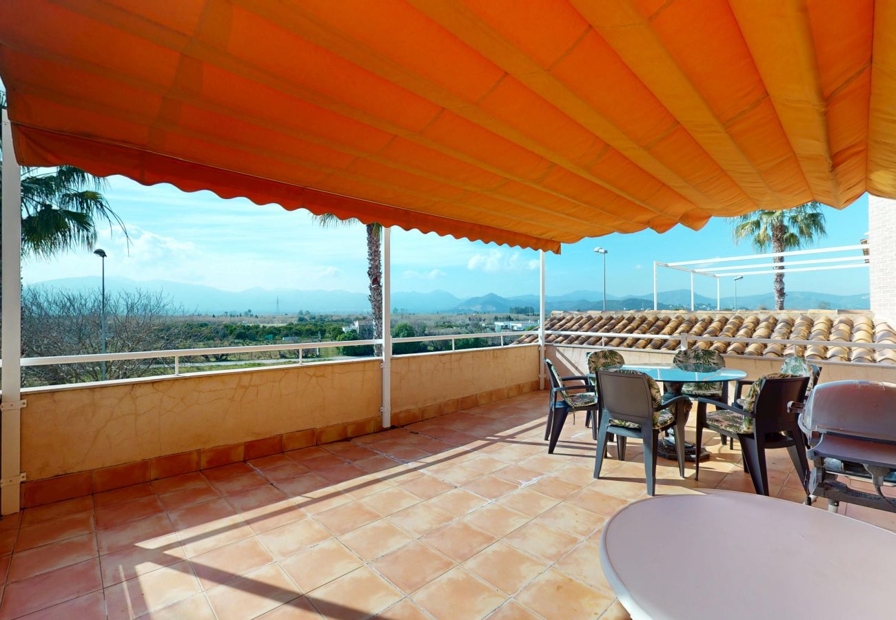 Ferienwohnung in Oliva - Stars by ON Travel