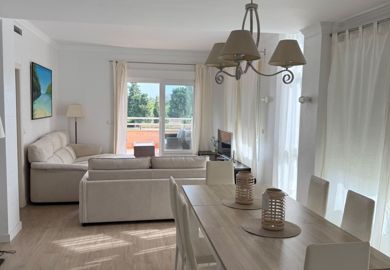 Ferienwohnung in Oliva - Stars by ON Travel