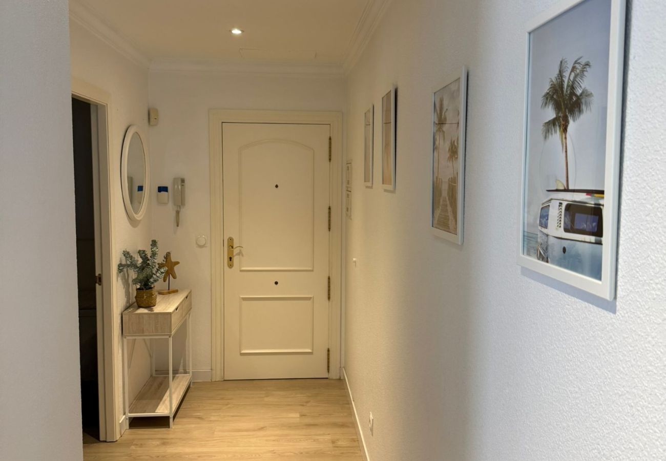 Ferienwohnung in Oliva - Stars by ON Travel