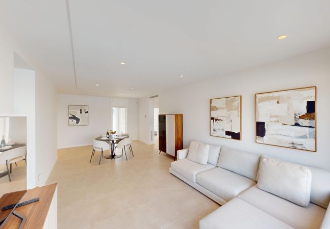 Ferienwohnung in Oliva - Heliconia by On Travel