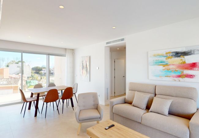 Ferienwohnung in Oliva - Amaris by ON Travel